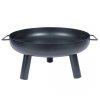 PALENISKO OGRODOWE 60cm KINGHOFF KH-2031